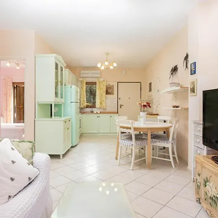 Lejlighed Summer Vibes House *