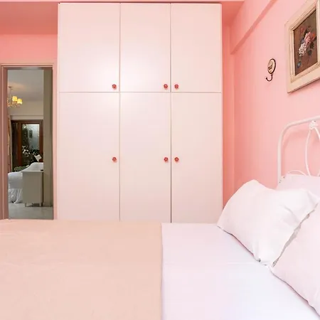 Summer Vibes House Apartament
