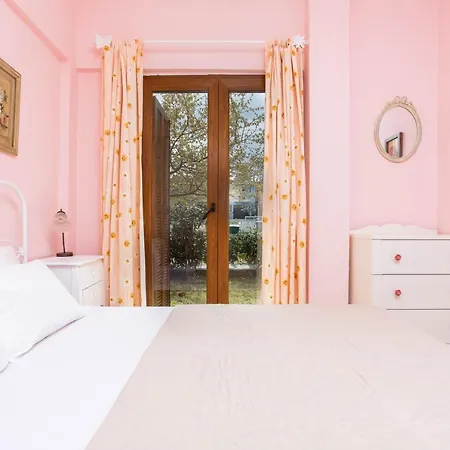 Apartament Summer Vibes House