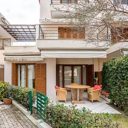 Summer Vibes House Apartament