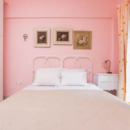Apartament Summer Vibes House *