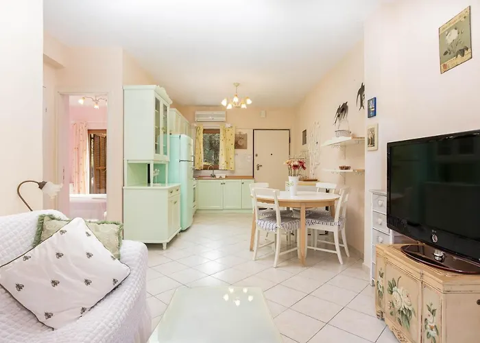 Apartment Summer Vibes House *
