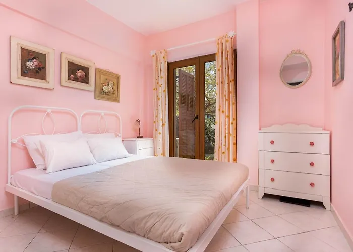 Summer Vibes House Apartment *